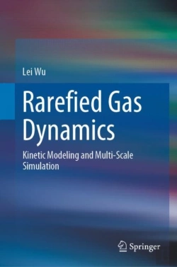 Bertrand.pt - Rarefied Gas Dynamics