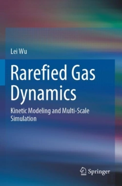 Bertrand.pt - Rarefied Gas Dynamics
