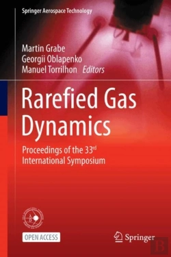 Bertrand.pt - Rarefied Gas Dynamics