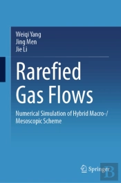 Rarefied Gas Flows