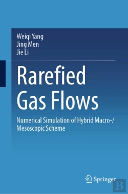 Bertrand.pt - Rarefied Gas Flows
