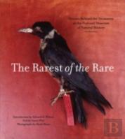 Rarest Of The Rare: The Stories Behind The Harvard Museum Of Natural History