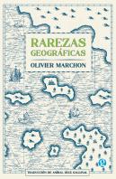 Rarezas Geograficas