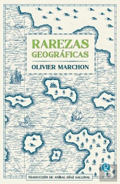 Rarezas Geograficas