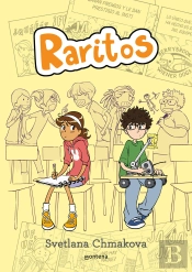 Raritos