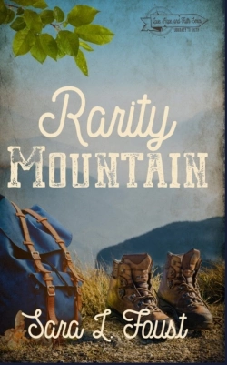 Bertrand.pt - Rarity Mountain