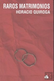 Raros Matrimonios