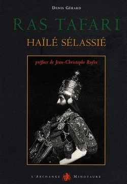 Bertrand.pt - Ras Tafari ; Haïlé Sélassié ; Coffret Collector
