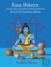 Rasa Shastra