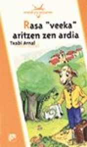 Rasa 'Veeka' Aritzen Zen Ardia