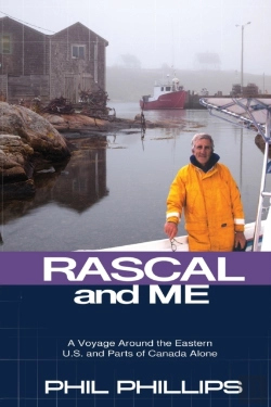 Bertrand.pt - Rascal And Me: A Voyage Around The Easte