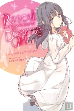 Bertrand.pt - Rascal Does Not Dream Of A Dreaming Girl (Light Novel)
