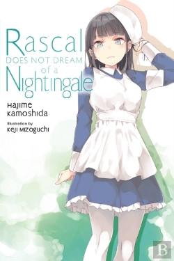 Bertrand.pt - Rascal Does Not Dream Of A Nightingale (Light Novel)