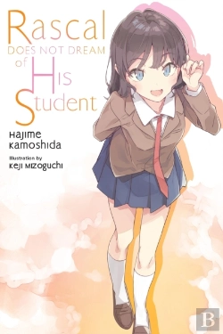 Bertrand.pt - Rascal Does Not Dream Of His Student (Light Novel)