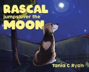 Rascal Jumps Over The Moon