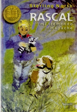 Bertrand.pt - Rascal, Mi Tremendo Mapache