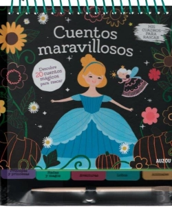 Bertrand.pt - Rascar, Cuentos Maravillosos