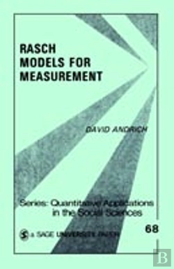 Bertrand.pt - Rasch Models For Measurement