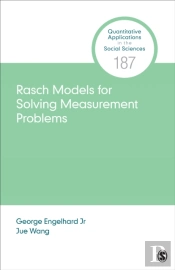 Rasch Models For Solving Measurement Problems