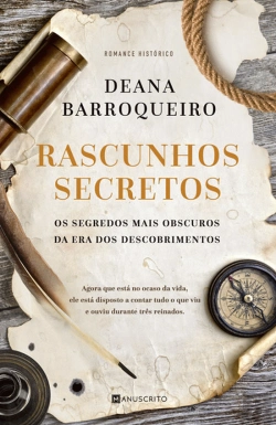 Bertrand.pt - Rascunhos Secretos
