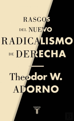 Bertrand.pt - Rasgos Del Nuevo Radicalismo De Derecha