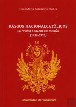 Bertrand.pt - Rasgos Nacionalcatólicos. La Revista 