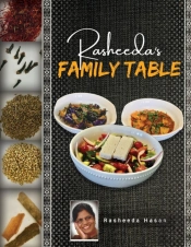 Rasheeda'S Family Table