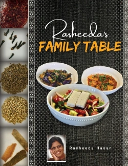 Bertrand.pt - Rasheeda'S Family Table