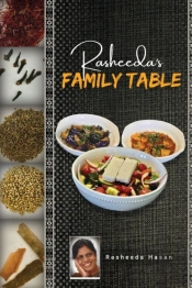 Rasheeda'S Family Table