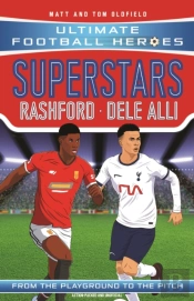 Rashford/Dele Alli