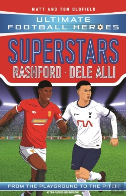 Bertrand.pt - Rashford/Dele Alli