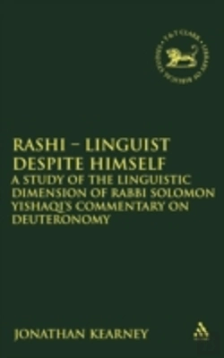 Bertrand.pt - Rashi - Linguist Despite Himself