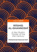 Rashid Al-Ghannushi