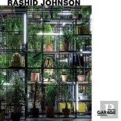 Rashid Johnson. Within Our Gates