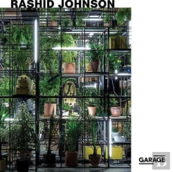 Bertrand.pt - Rashid Johnson. Within Our Gates
