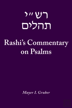 Bertrand.pt - Rashi'S Commentary On Psalms