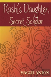 Rashi'S Daughter, Secret Scholar