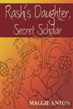 Bertrand.pt - Rashi'S Daughter, Secret Scholar