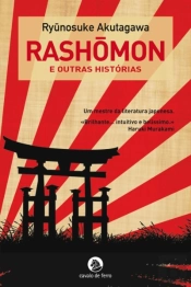 Rashomon e Outras Histórias
