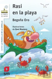 Rasi En La Playa