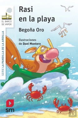 Bertrand.pt - Rasi En La Playa