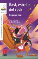 Rasi, Estrella Del Rock