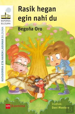 Bertrand.pt - Rasik Hegan Egin Nahi Du