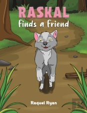Raskal Finds A Friend