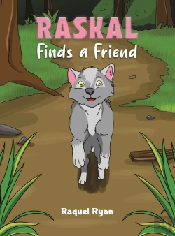 Bertrand.pt - Raskal Finds A Friend