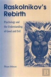 Raskolnikov'S Rebirth