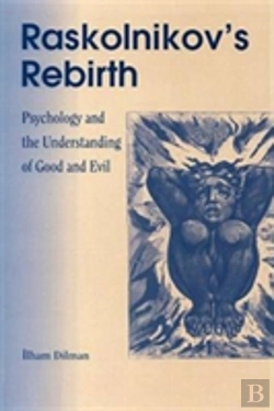Bertrand.pt - Raskolnikov'S Rebirth