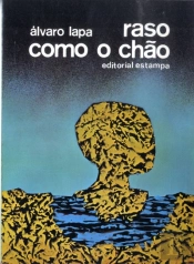 Raso como o Chão
