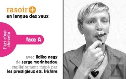 Bertrand.pt - Rasoir+ / Mains+ : En Langue Des Yeux