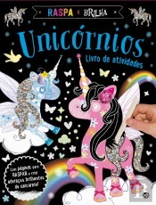 Raspa e Brilha - Unicórnios
